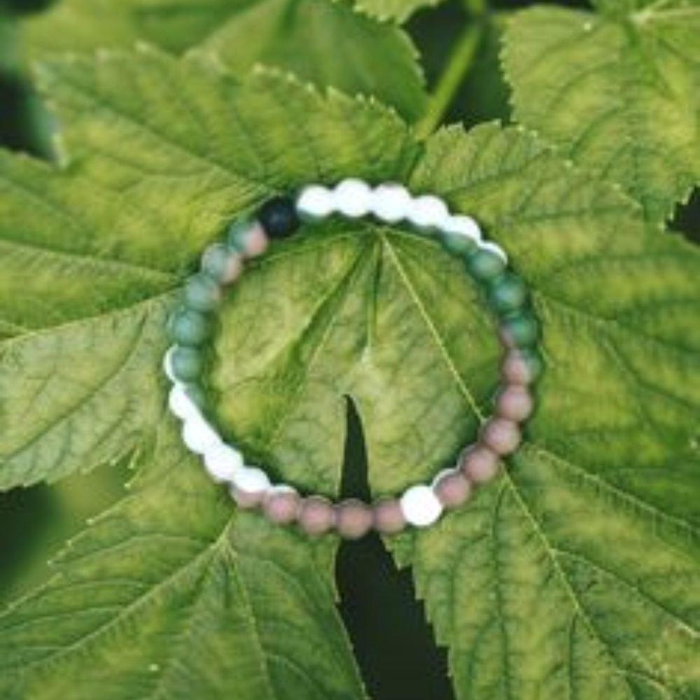 Lokai bracelet small