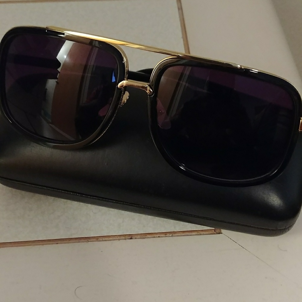 Mens Glasses