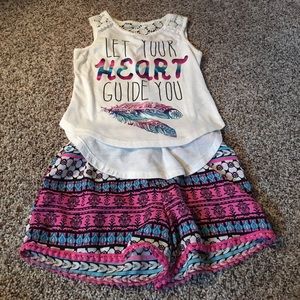 Girls Outfit