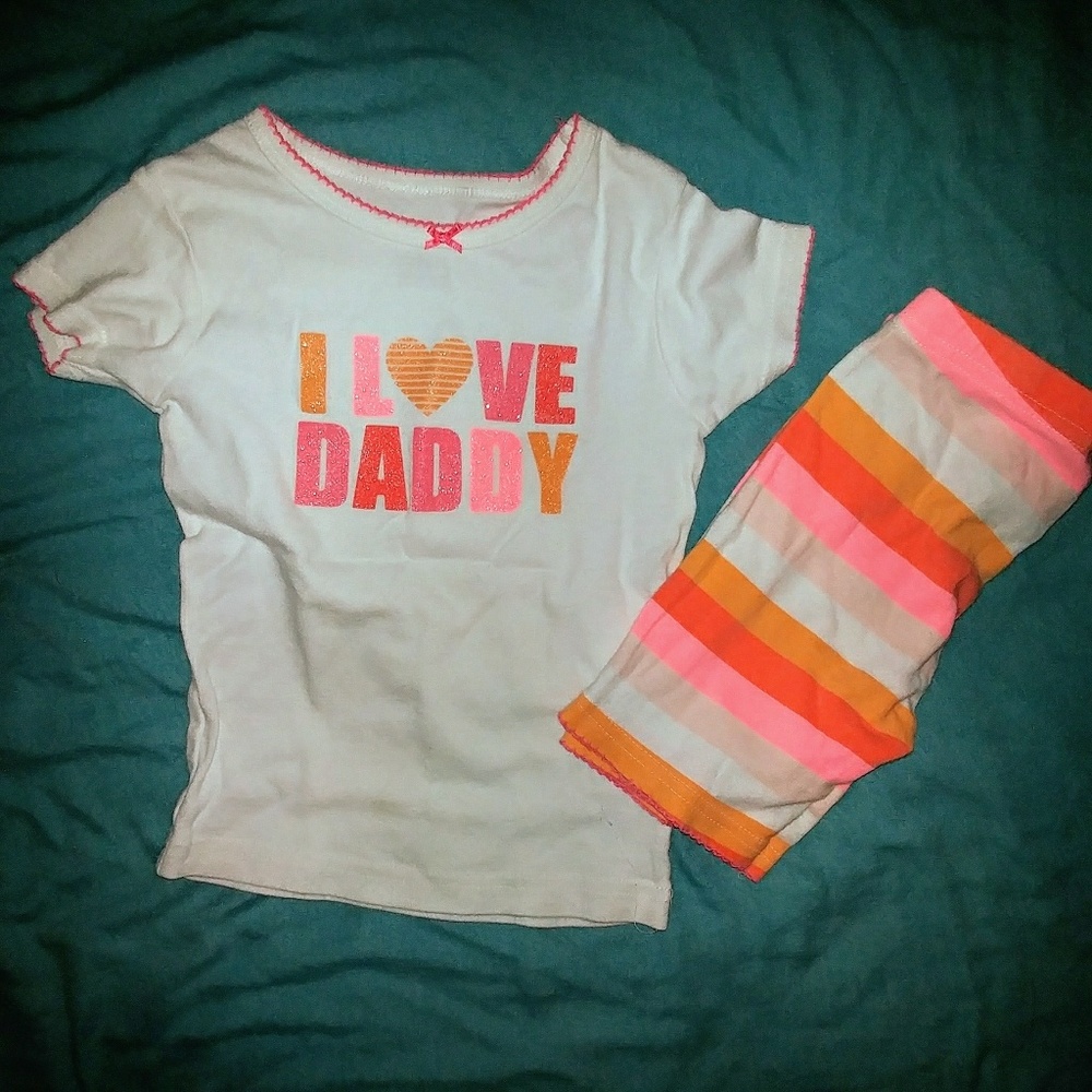 Girl PJ's