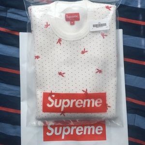 Supreme Playboy Waffle Thermal