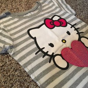 Hello Kitty Shirt