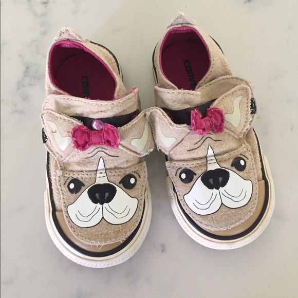 converse creature shoes