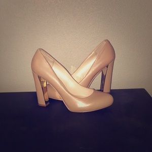 Nine West Desired Platforms