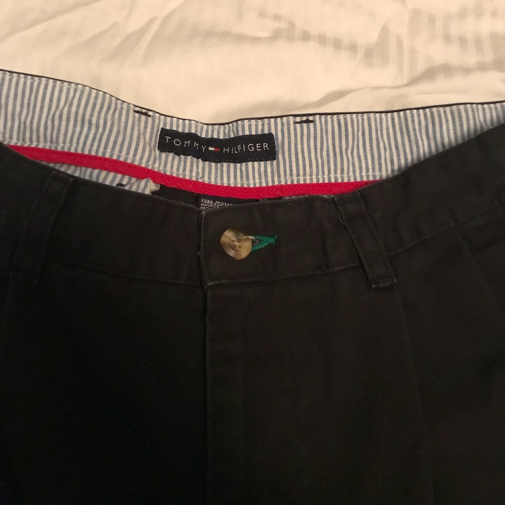 Tommy pants