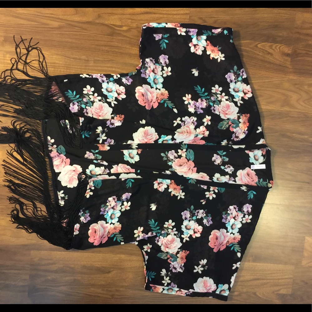 Beautiful Kimono size XS
