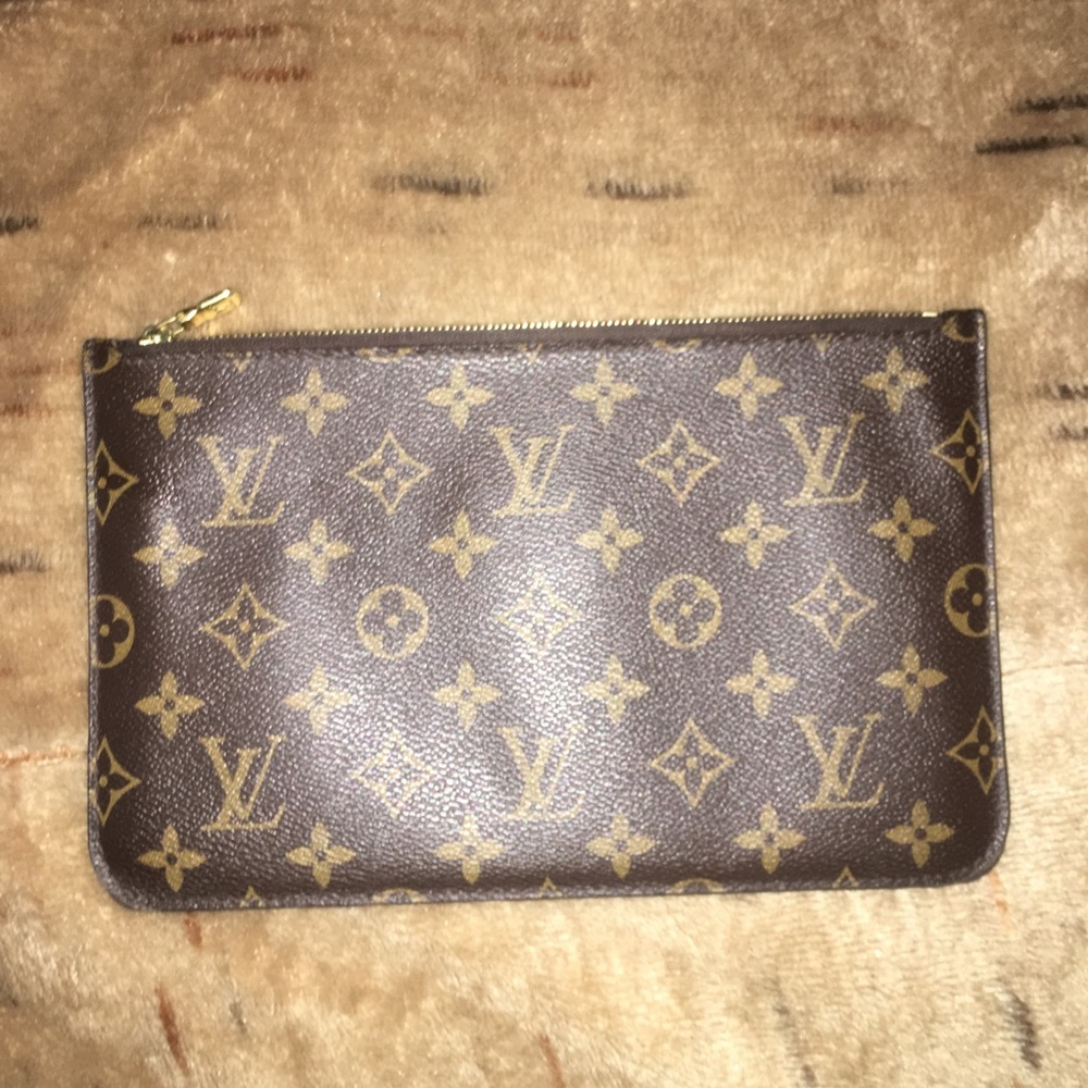 Louis Vuitton handbag