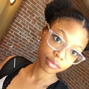 Meet your Posher, Ayanah