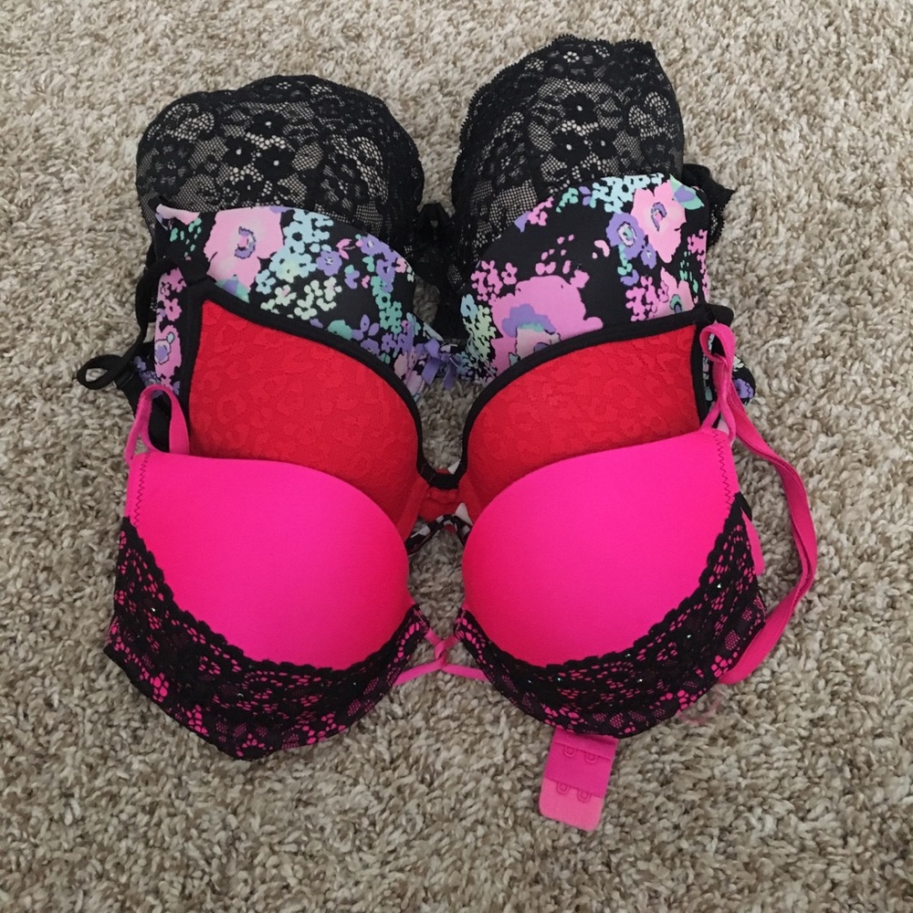 bra bundle (can also be sold separately)