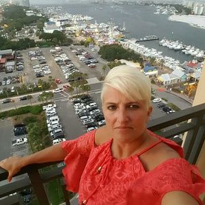 Meet your Posher, Tracey