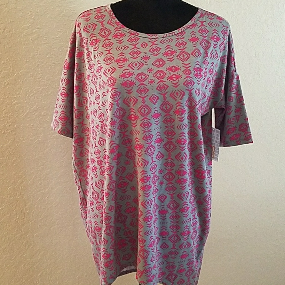 XS Lularoe Irma