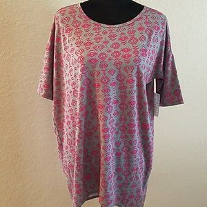XS Lularoe Irma