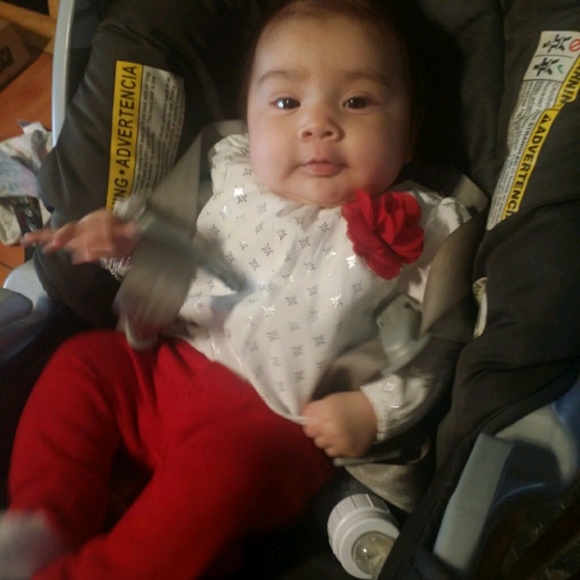 Meet your Posher, Sabrina - Picture 1 of 1