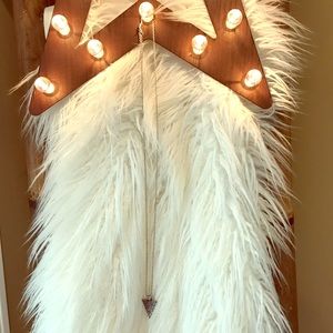 ❤️❤️Arrowhead necklace