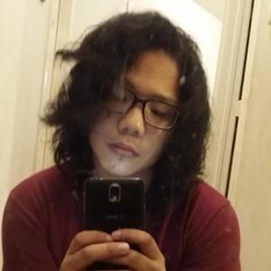 Meet your Posher, Christian