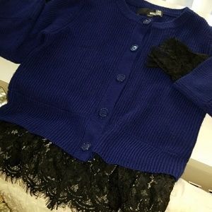 Love Moschino Cardigan