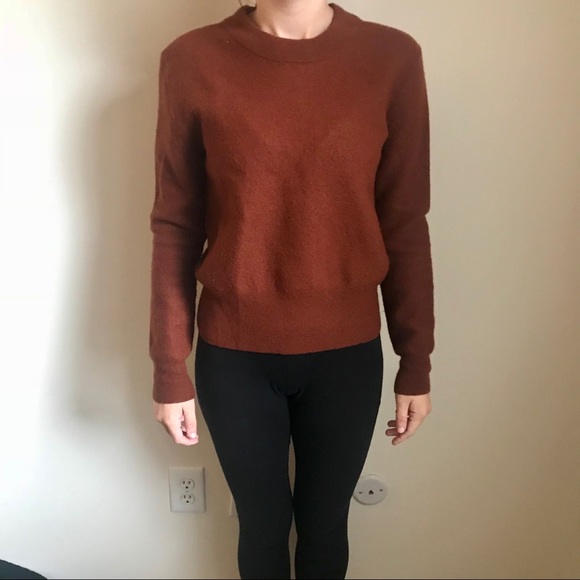 J. Crew Sweaters - J. Crew wool zip up sweater