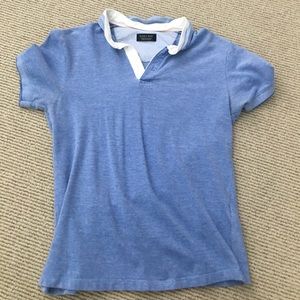 Zara Polo