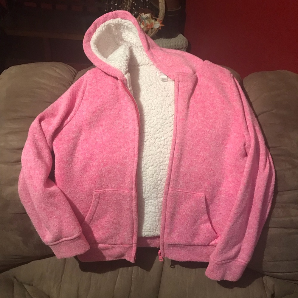 Girls children’s Place jacket