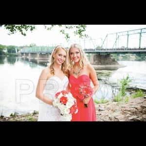 Meet your Posher, Jaimee