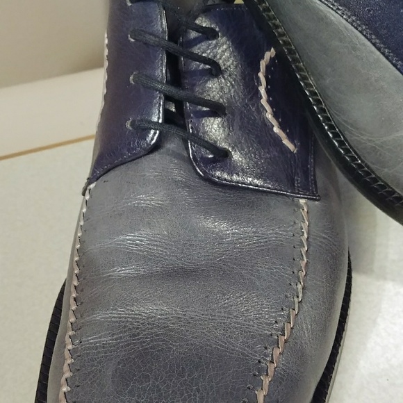 Mens shoes - Picture 3 of 3