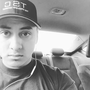 Meet your Posher, Ramon