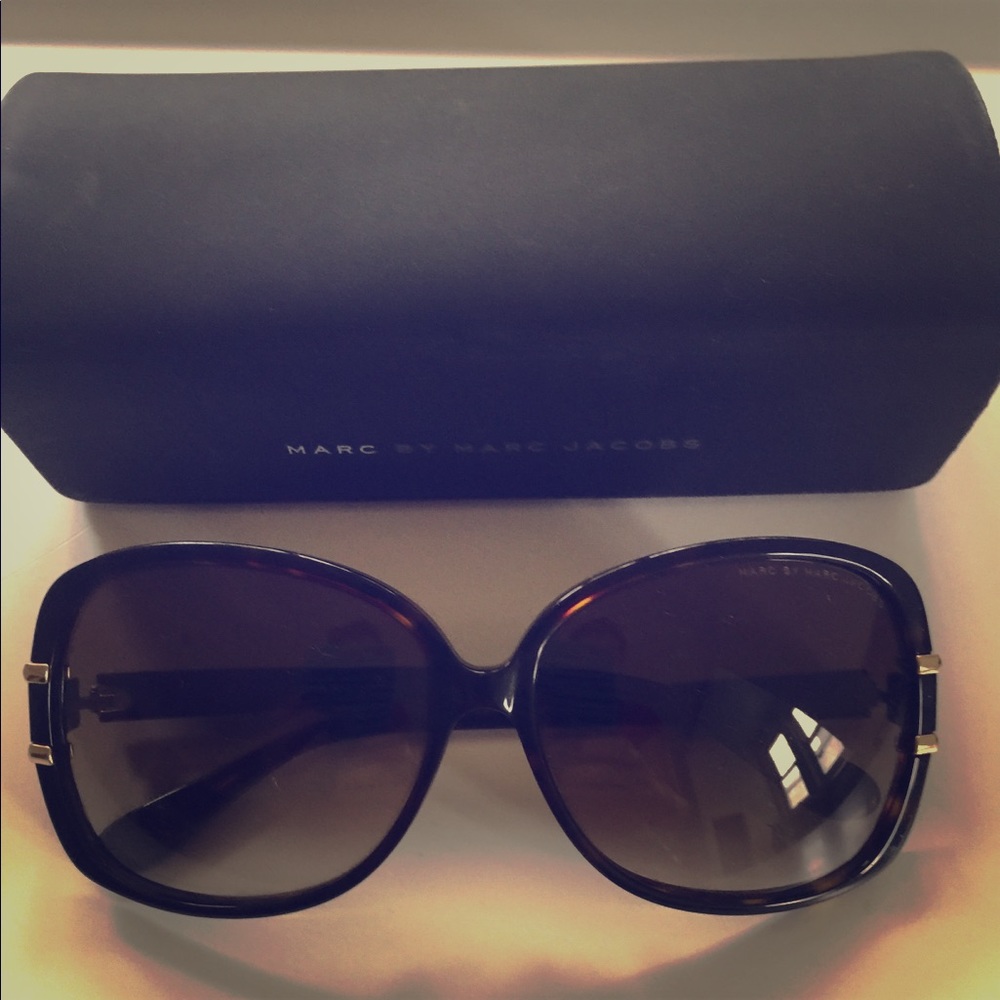 Marc Jacobs Sunglasses