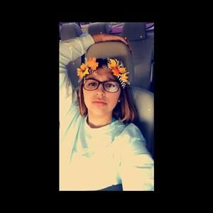 Meet your Posher, Savannah