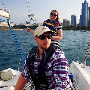 Meet your Posher, Clément