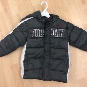 Jordan jacket