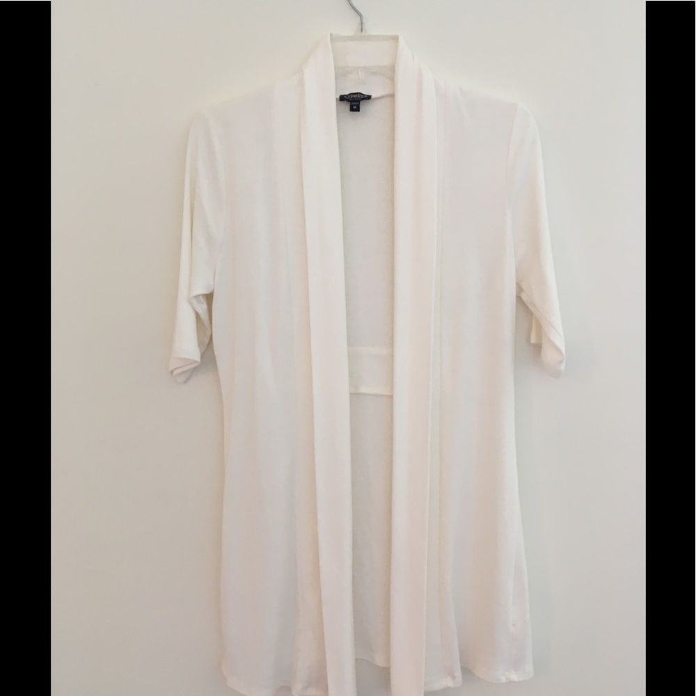 Coverup/Jacket