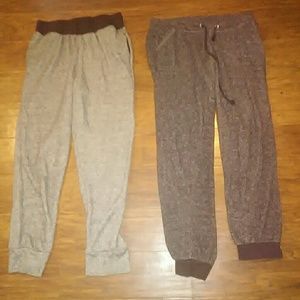 Joggers, 2 for $20!