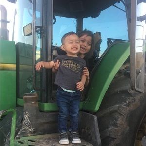 Meet your Posher, Roberto