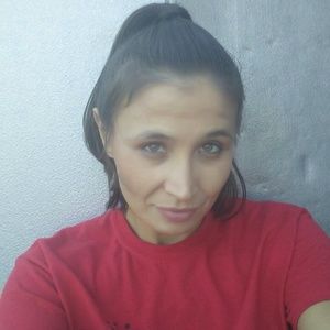 Meet your Posher, Ashlee