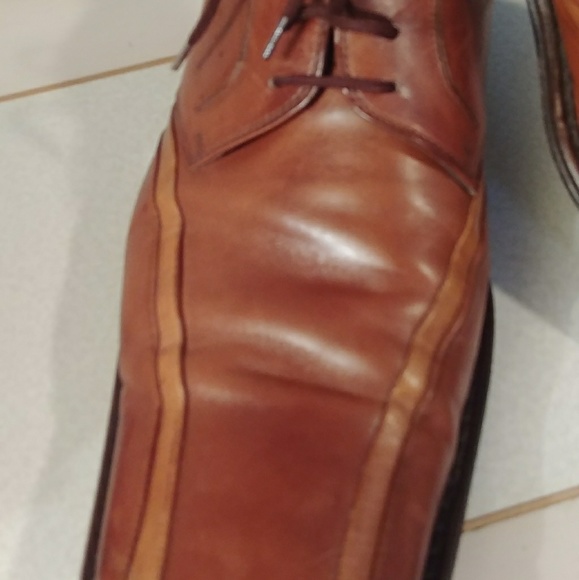 Mens shoes - Picture 2 of 3