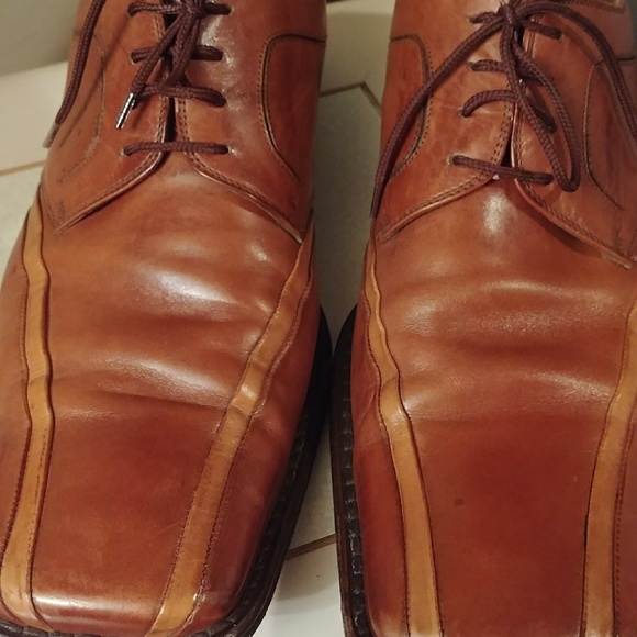 Mens shoes - Picture 3 of 3