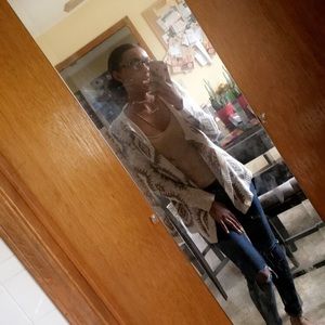 Meet your Posher, Brianna