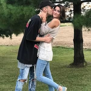 Meet your Posher, Damon