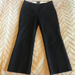 J Crew Teddy Pants