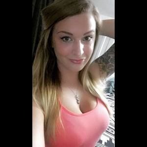 Meet your Posher, Brianna