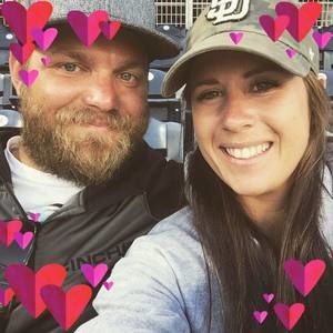 Meet your Posher, Amy