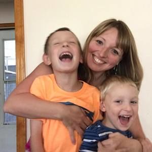 Meet your Posher, Mandy