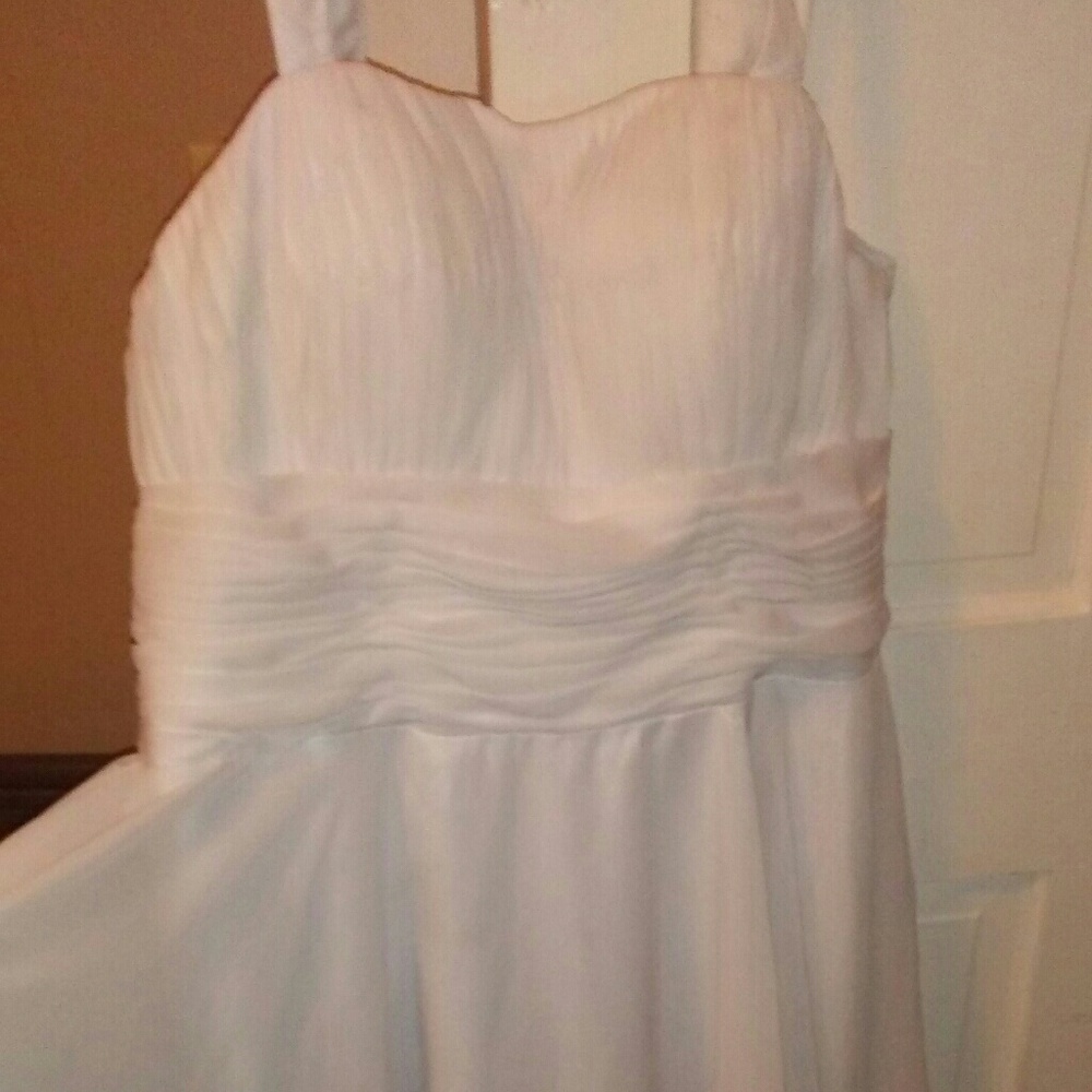 Sunvary dress