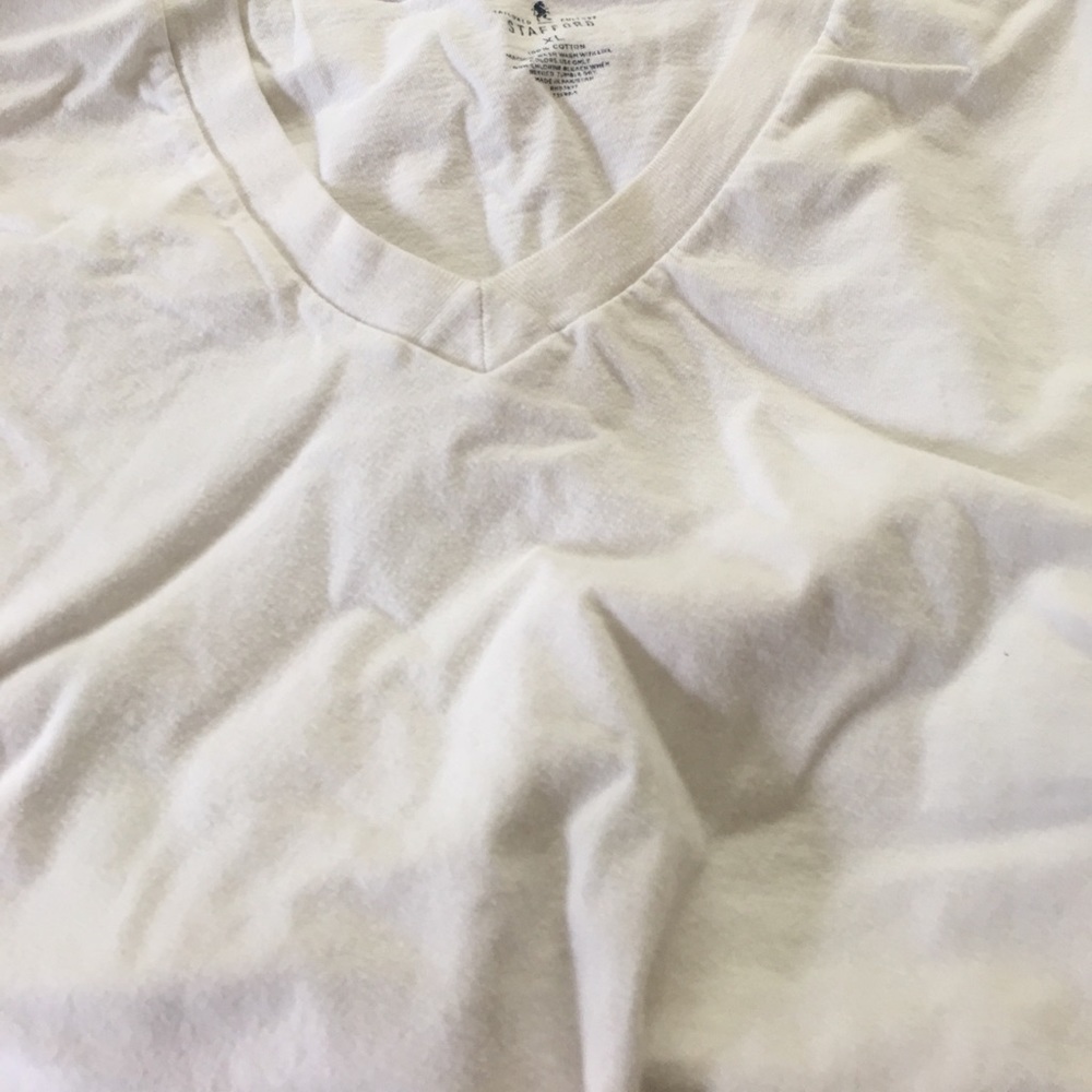 Super deluxe shirt
