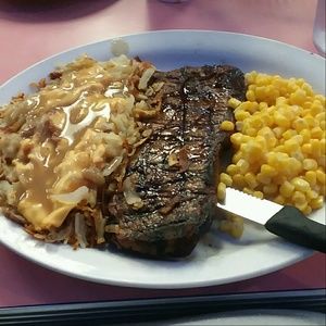 Meet your Posher, Sonny