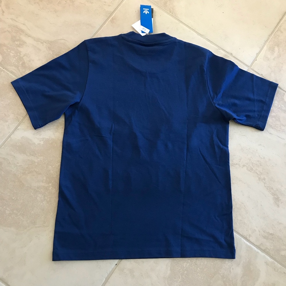 Adidas T-Shirt - Picture 2 of 8