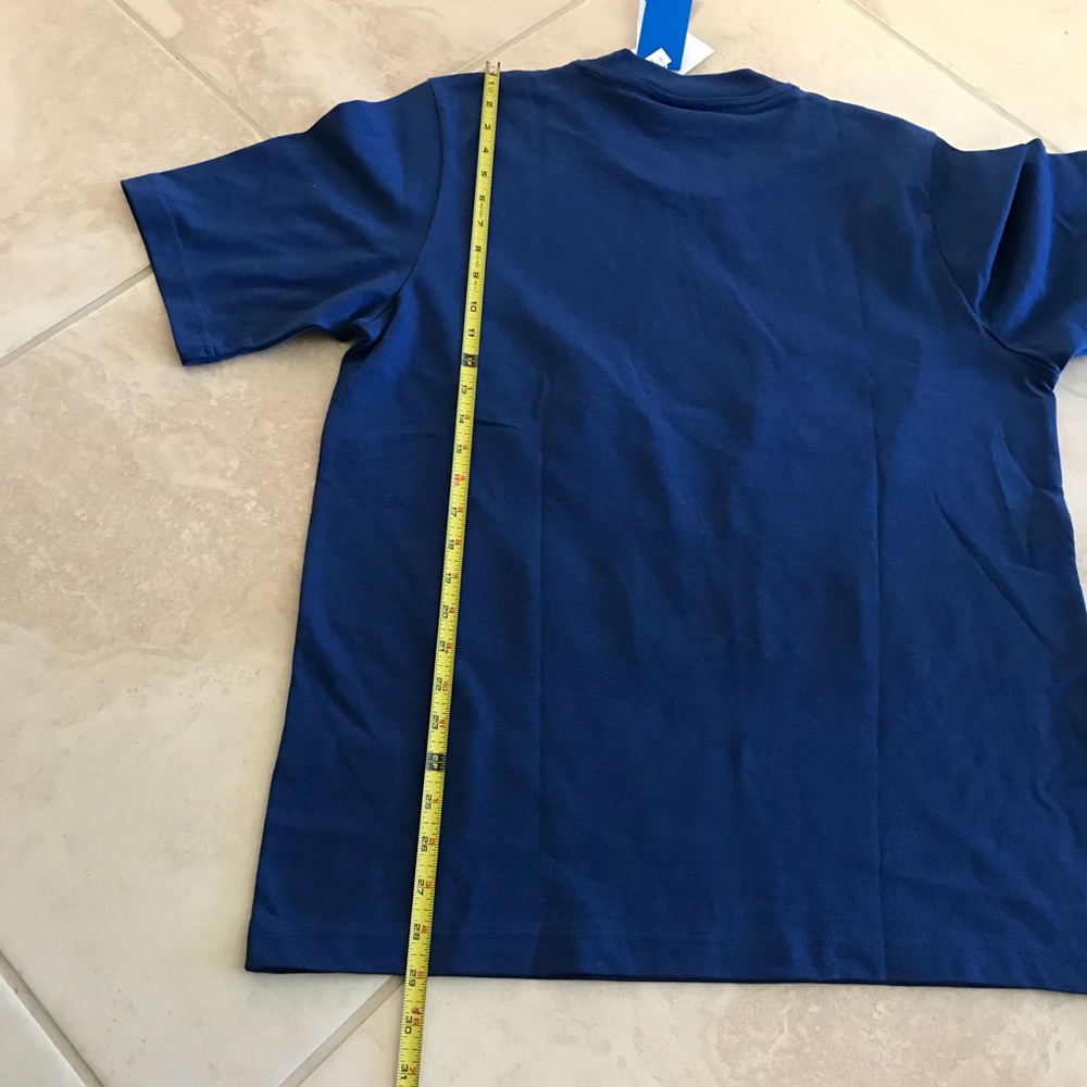 Adidas T-Shirt - Picture 7 of 8