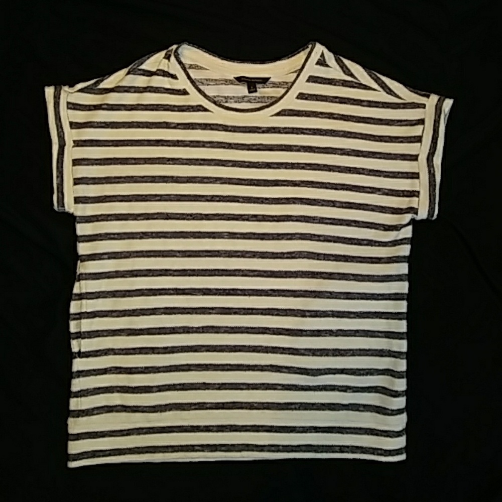 Short Sleeve Top