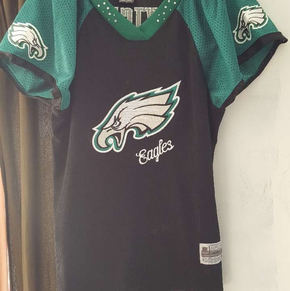 Philadelphia Eagles jersey