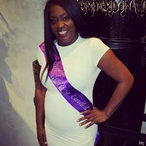 Meet your Posher, Gina